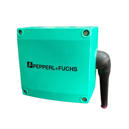 Pepperl+fuchs Wha-adp-f8b2-t-ap-z1-ex1 adaptador WirelessHART