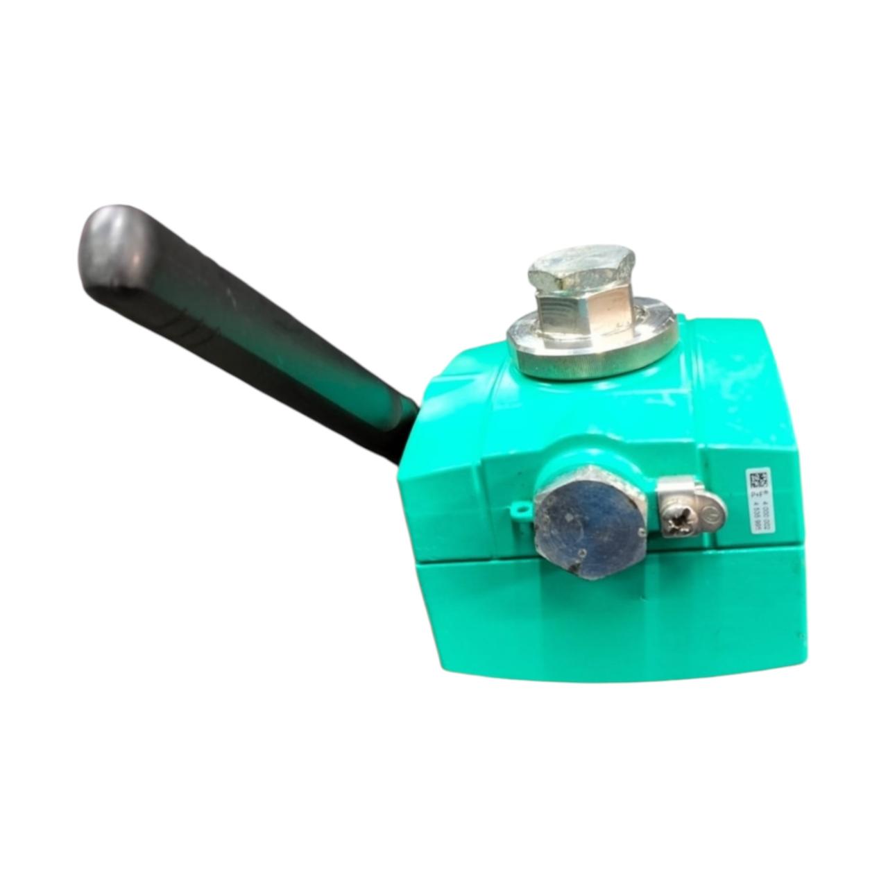 Pepperl+fuchs Wha-adp-f8b2-t-ap-z1-ex1 adaptador WirelessHART