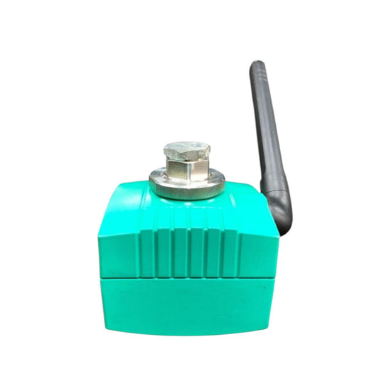 Pepperl+fuchs Wha-adp-f8b2-t-ap-z1-ex1 adaptador WirelessHART
