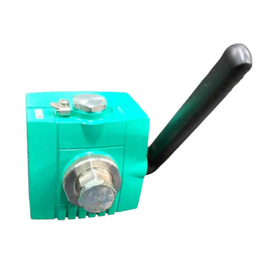 Pepperl+fuchs Wha-adp-f8b2-t-ap-z1-ex1 adaptador WirelessHART