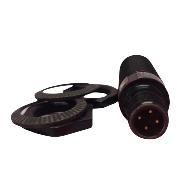 Pepperl Fuchs Nmb10-18gm65-e2-c-v1 sensor de proximidad