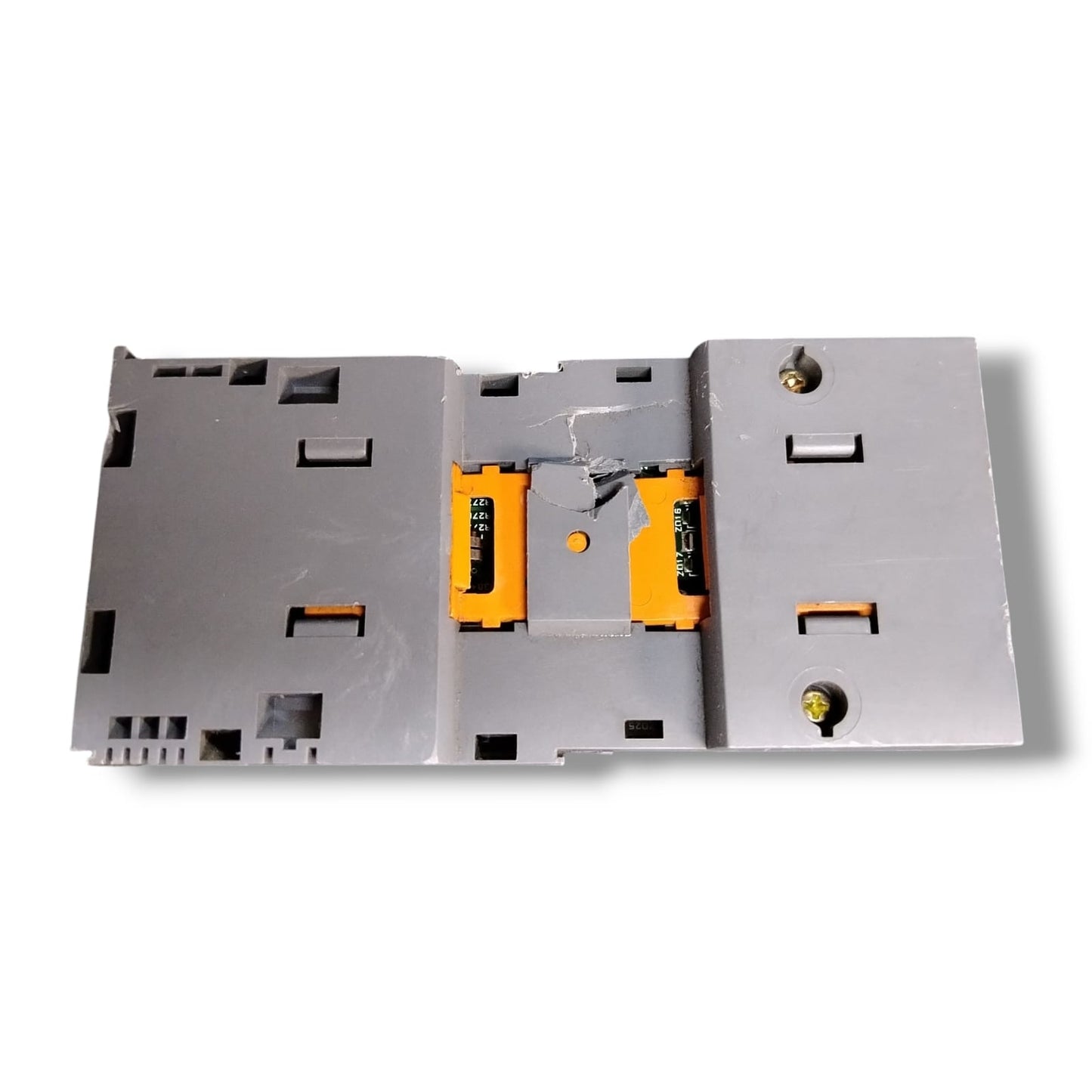 ALLEN BRADLEY 1734D-IB8X0B8E SER A Módulo CON DETALLE