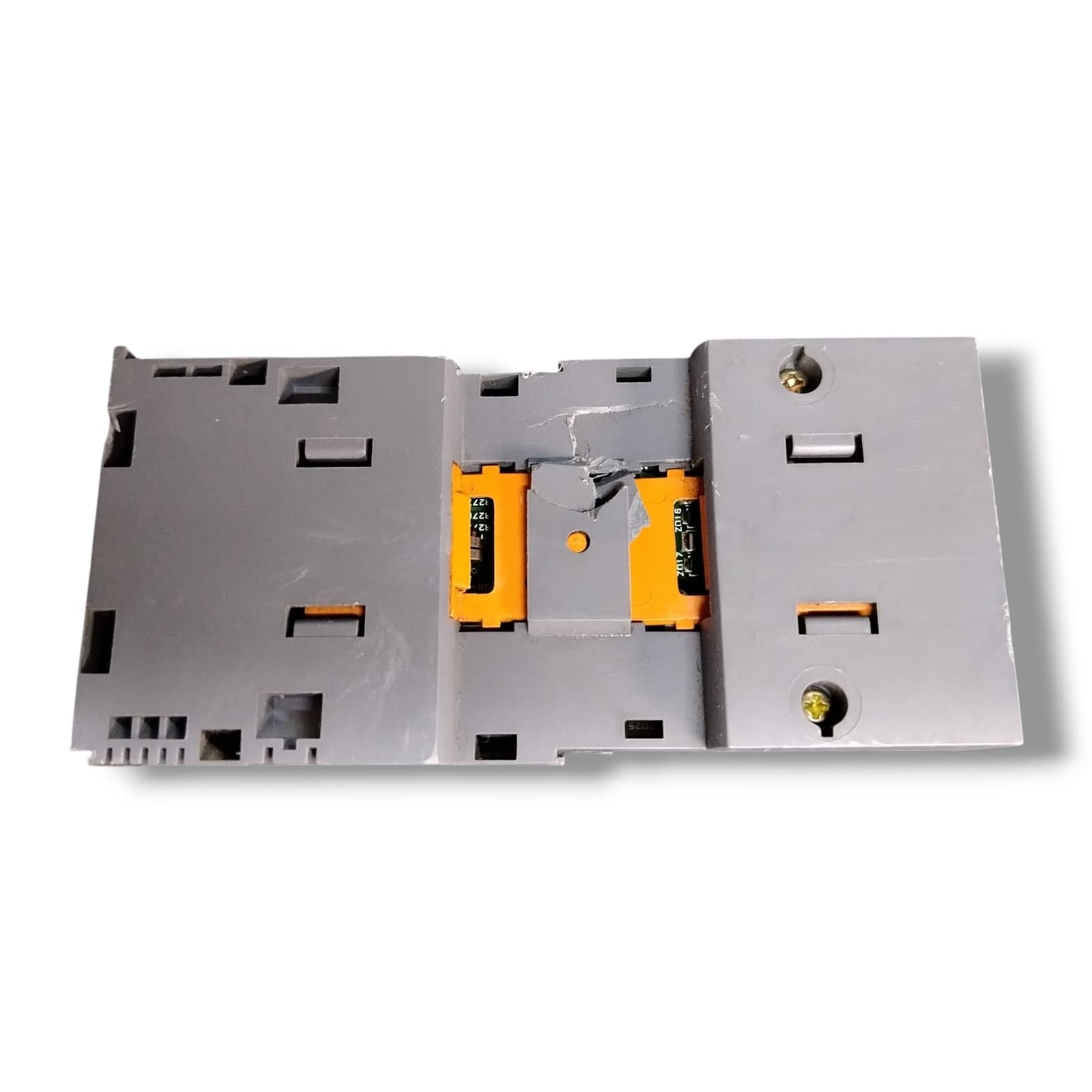 ALLEN BRADLEY 1734D-IB8X0B8E SER A Módulo CON DETALLE