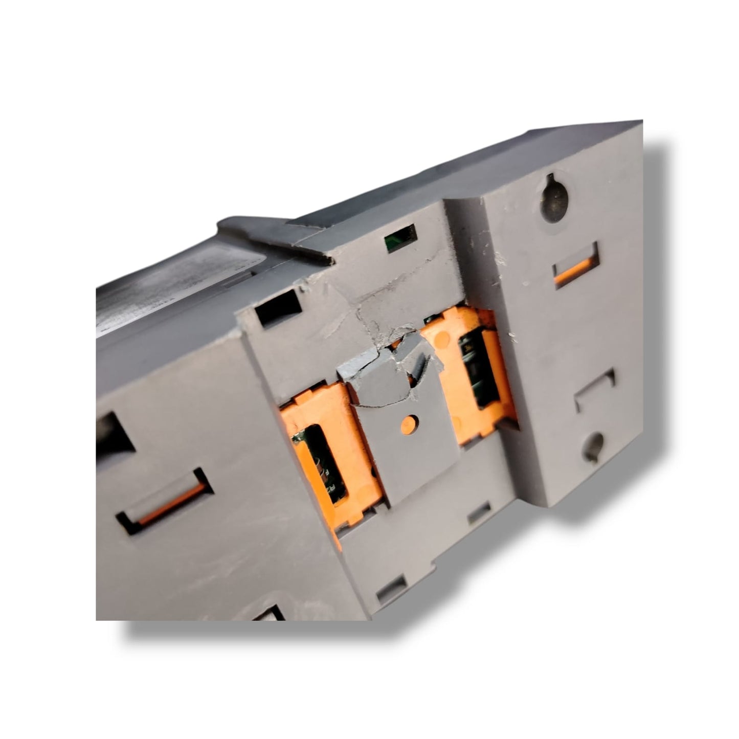 ALLEN BRADLEY 1734D-IB8X0B8E SER A Módulo CON DETALLE