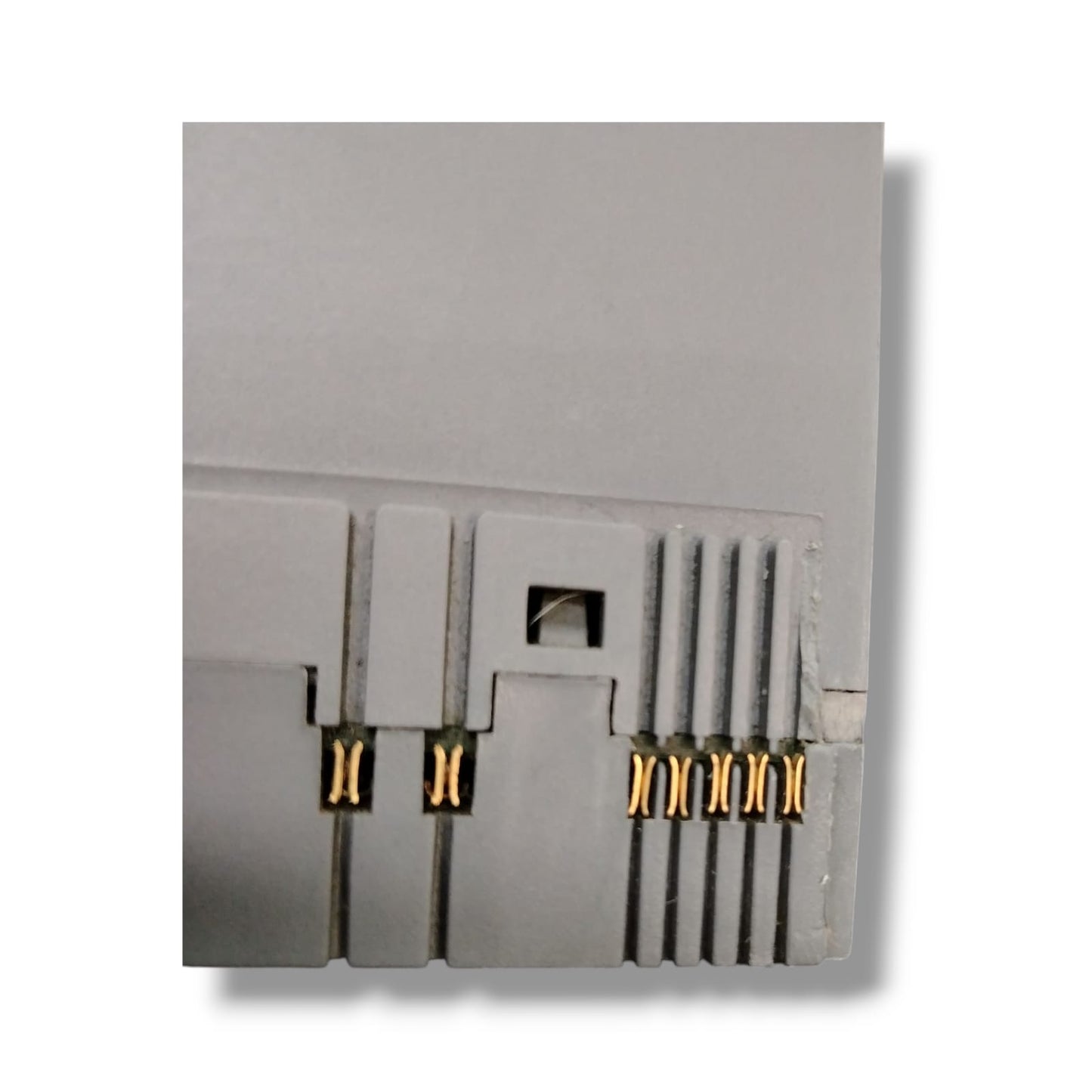 ALLEN BRADLEY 1734D-IB8X0B8E SER A Módulo CON DETALLE