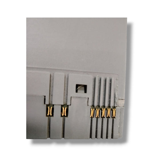 ALLEN BRADLEY 1734D-IB8X0B8E SER A Módulo CON DETALLE