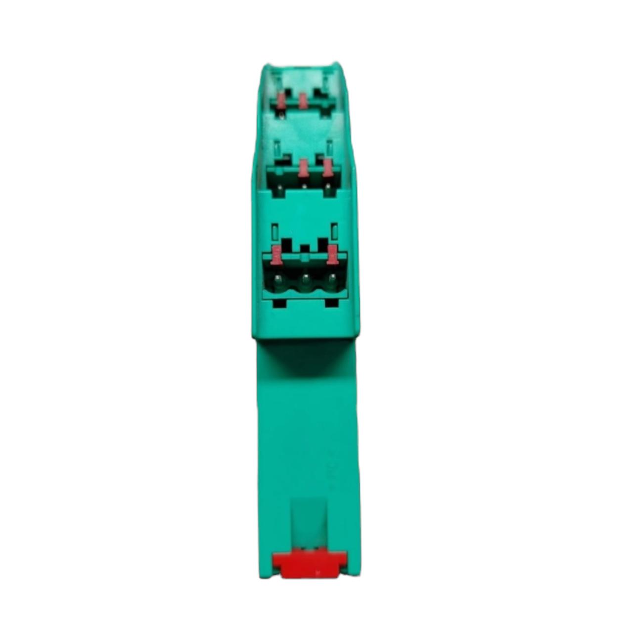 Pepperl+fuchs Kfd2-sot2-ex2. W amplificador de señal