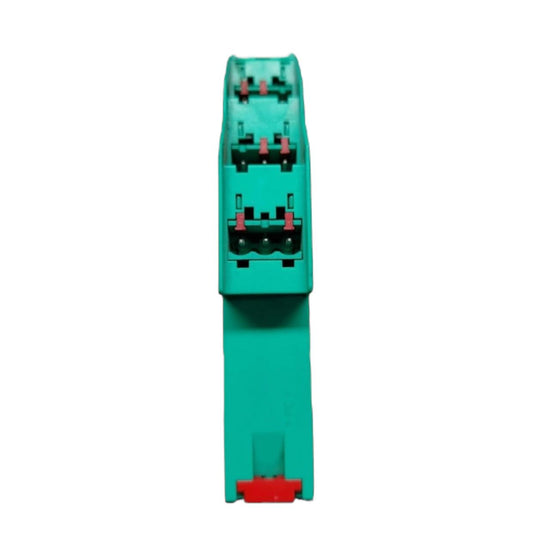 Pepperl+fuchs Kfd2-sot2-ex2. W amplificador de señal