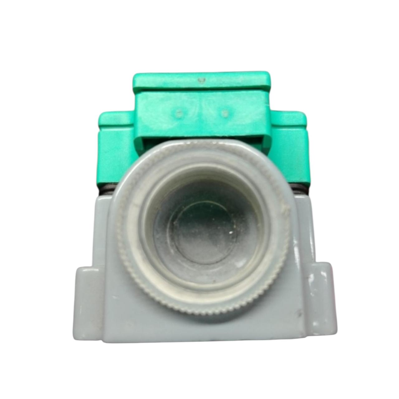 Pepperl+fuchs Nj15-u4-w Y85589 sensor de proximidad