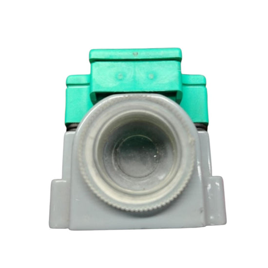Pepperl+fuchs Nj15-u4-w Y85589 sensor de proximidad