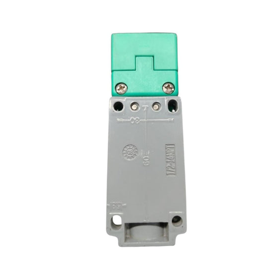 Pepperl+fuchs Nj15-u4-w Y85589 sensor de proximidad