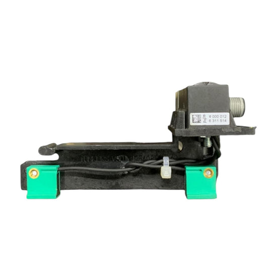 Pepperl+fuchs Nbn2-f581-100s6-e8-v1 Sensor Inductivo
