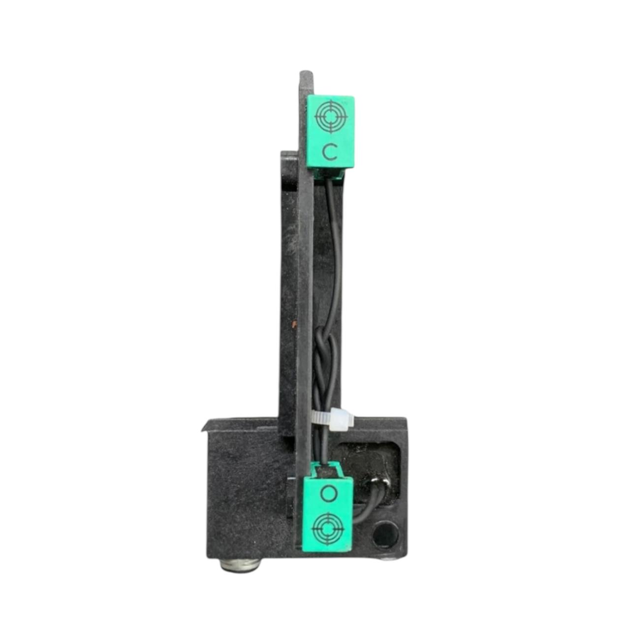 Pepperl+fuchs Nbn2-f581-100s6-e8-v1 Sensor Inductivo
