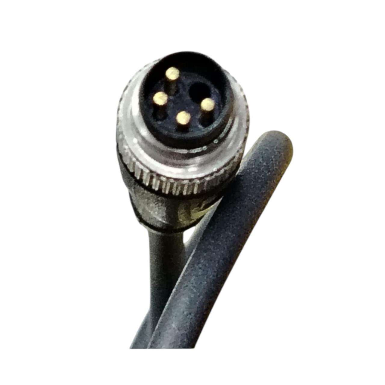 Sensor Pepperl+fuchs Ml 100-8-h-350-rt/103/115a sensor fotoeléctrico