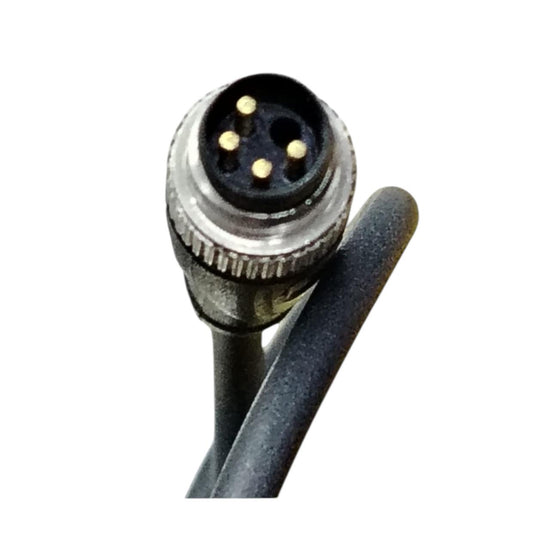 Sensor Pepperl+fuchs Ml 100-8-h-350-rt/103/115a sensor fotoeléctrico