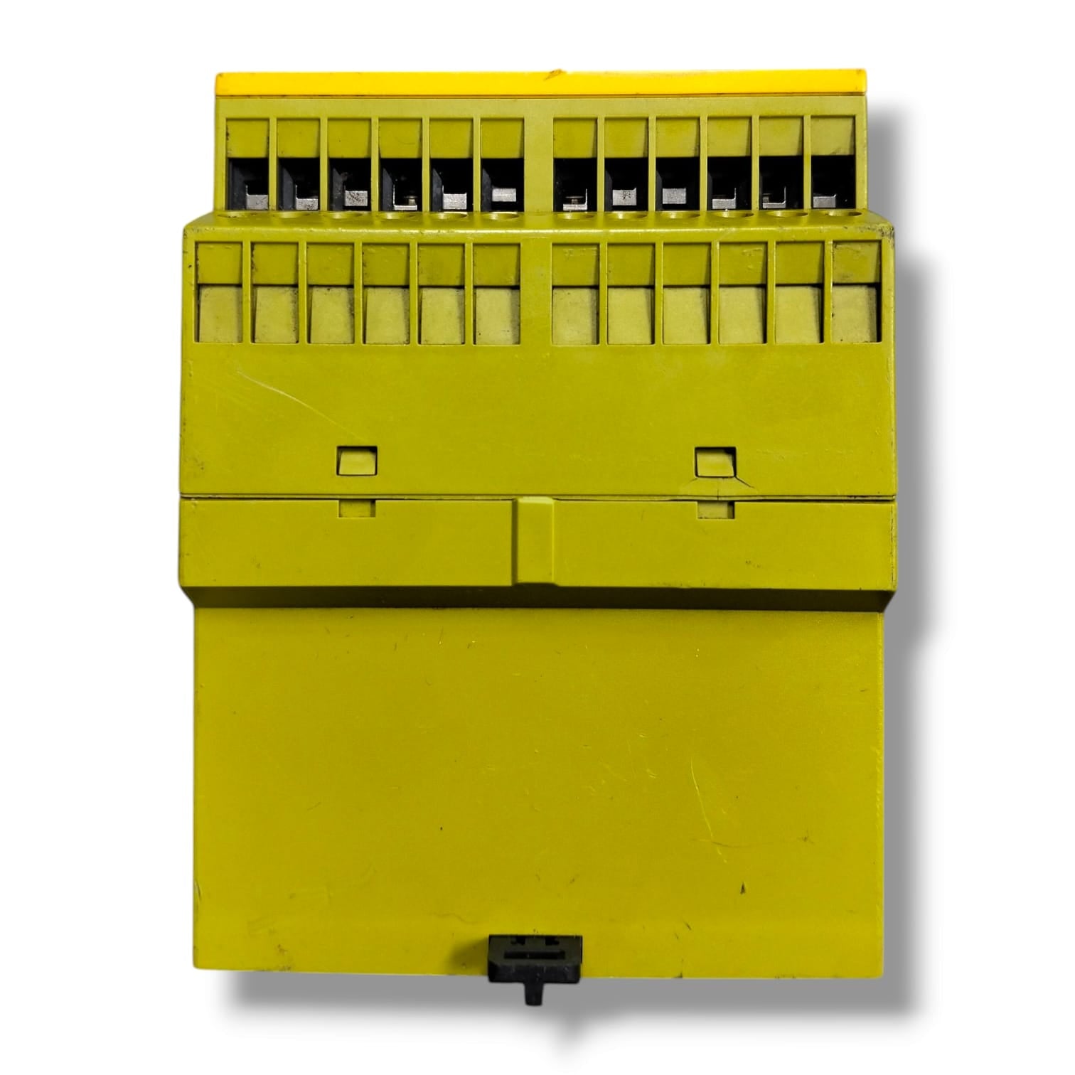 PILZ PNOZ X10 6S/4O 774709 RELE DE SEGURIDAD
