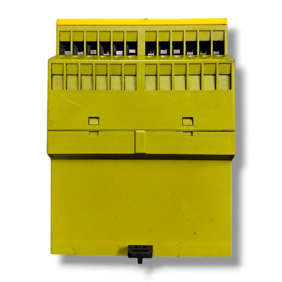 PILZ PNOZ X10 6S/4O 774709 RELE DE SEGURIDAD