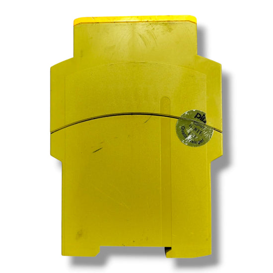 PILZ PNOZ X10 6S/4O 774709 RELE DE SEGURIDAD