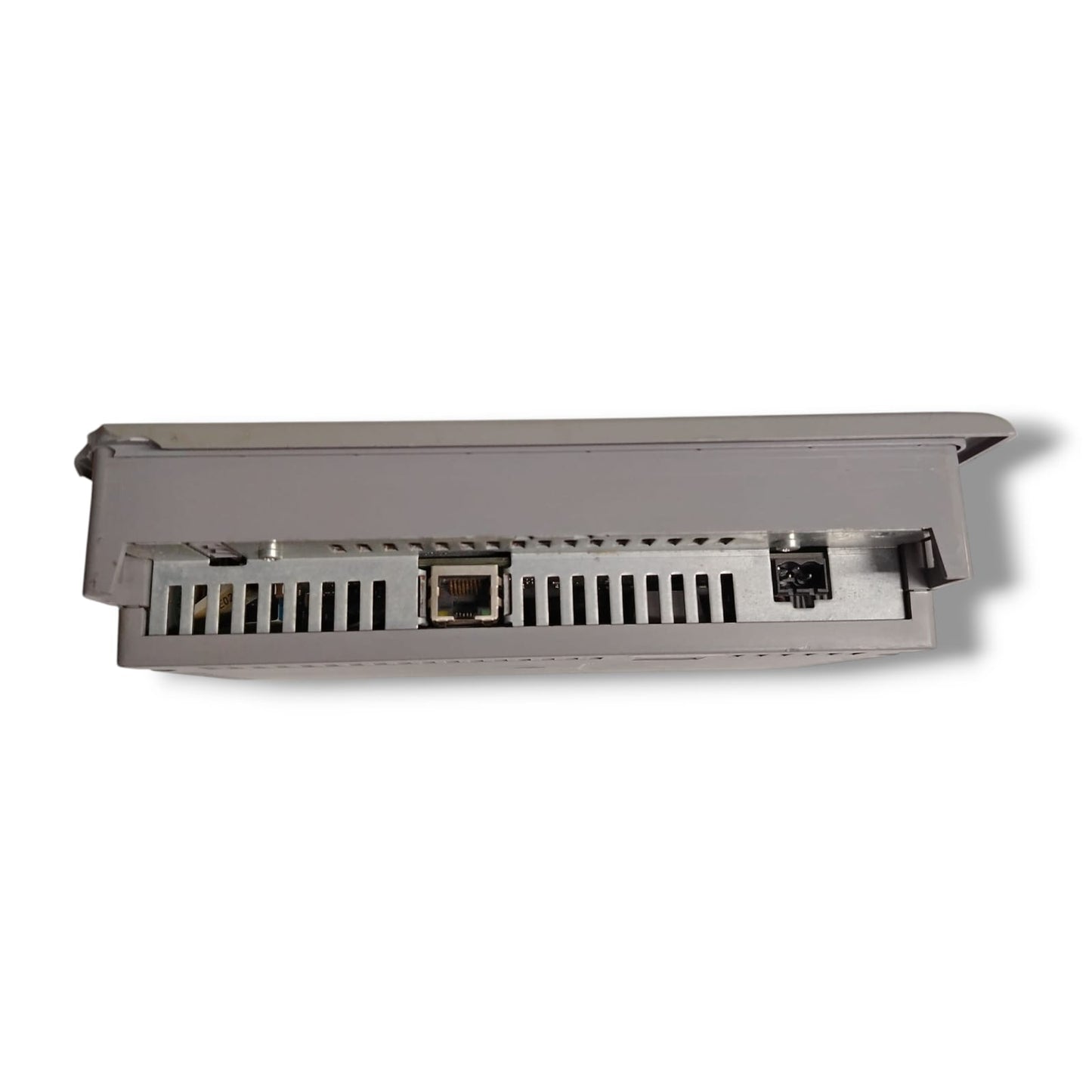SIEMENS 6AV6 647-0AB11-3AX0 PANTALLA STN CON DETALLE
