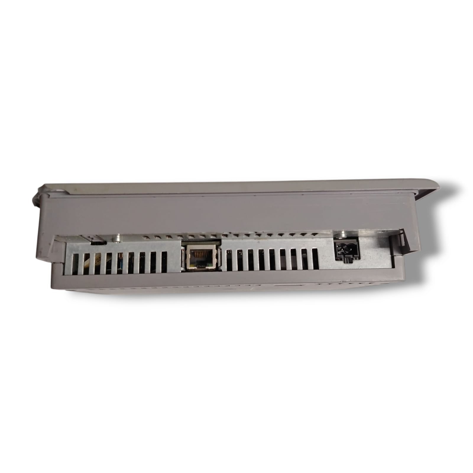 SIEMENS 6AV6 647-0AB11-3AX0 PANTALLA STN CON DETALLE