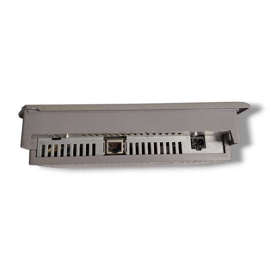 SIEMENS 6AV6 647-0AB11-3AX0 PANTALLA STN CON DETALLE