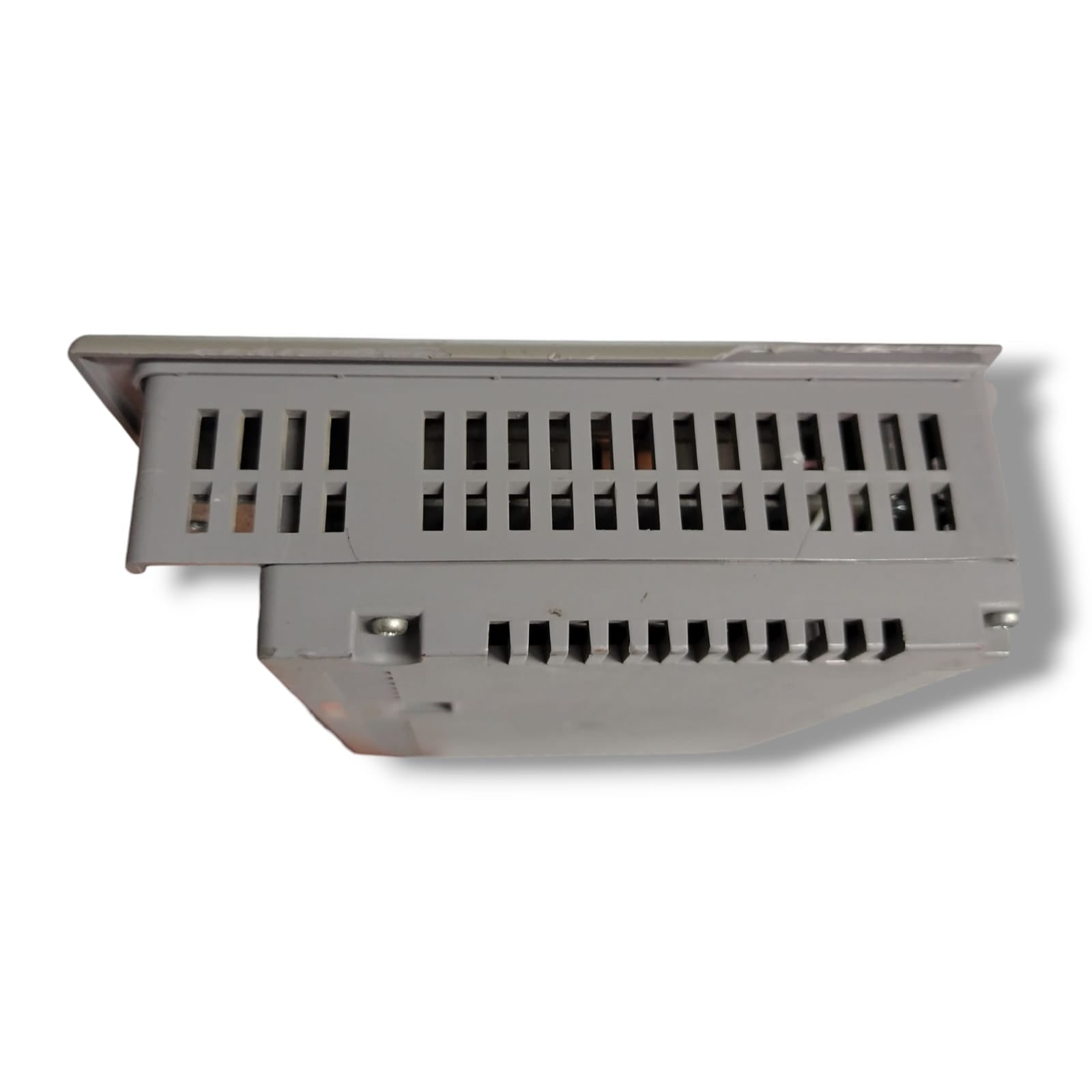 SIEMENS 6AV6 647-0AB11-3AX0 PANTALLA STN CON DETALLE