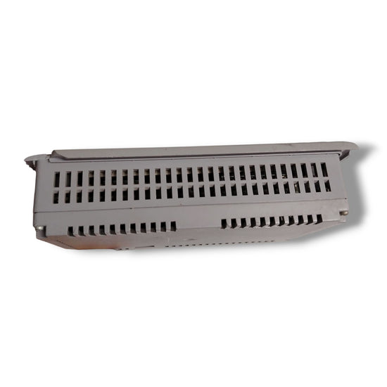 SIEMENS 6AV6 647-0AB11-3AX0 PANTALLA STN CON DETALLE