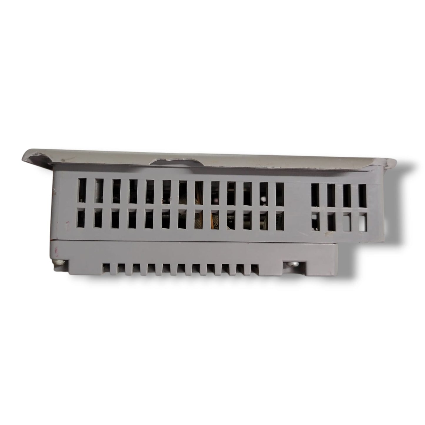 SIEMENS 6AV6 647-0AB11-3AX0 PANTALLA STN CON DETALLE