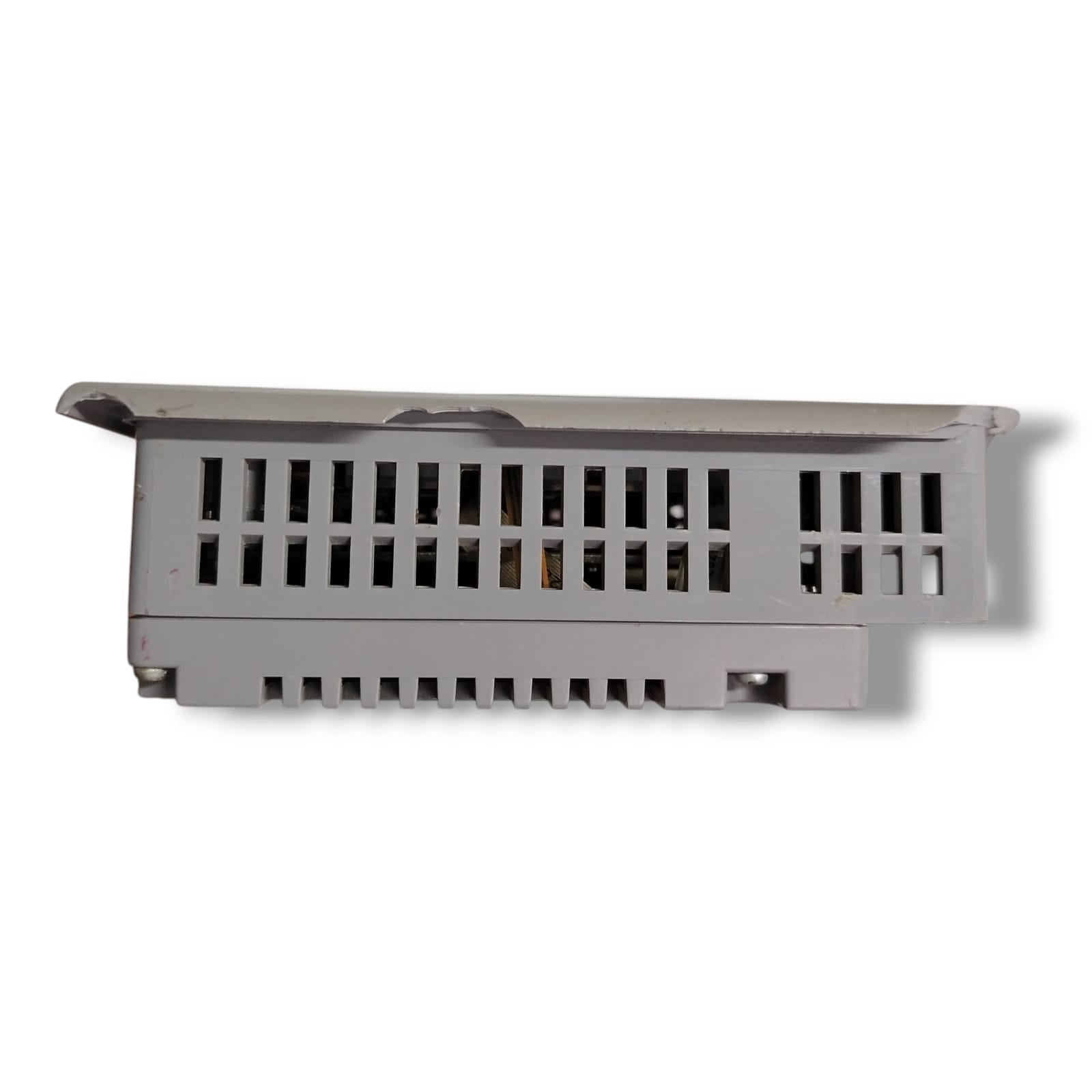 SIEMENS 6AV6 647-0AB11-3AX0 PANTALLA STN CON DETALLE