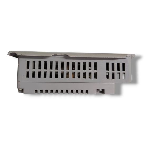 SIEMENS 6AV6 647-0AB11-3AX0 PANTALLA STN CON DETALLE