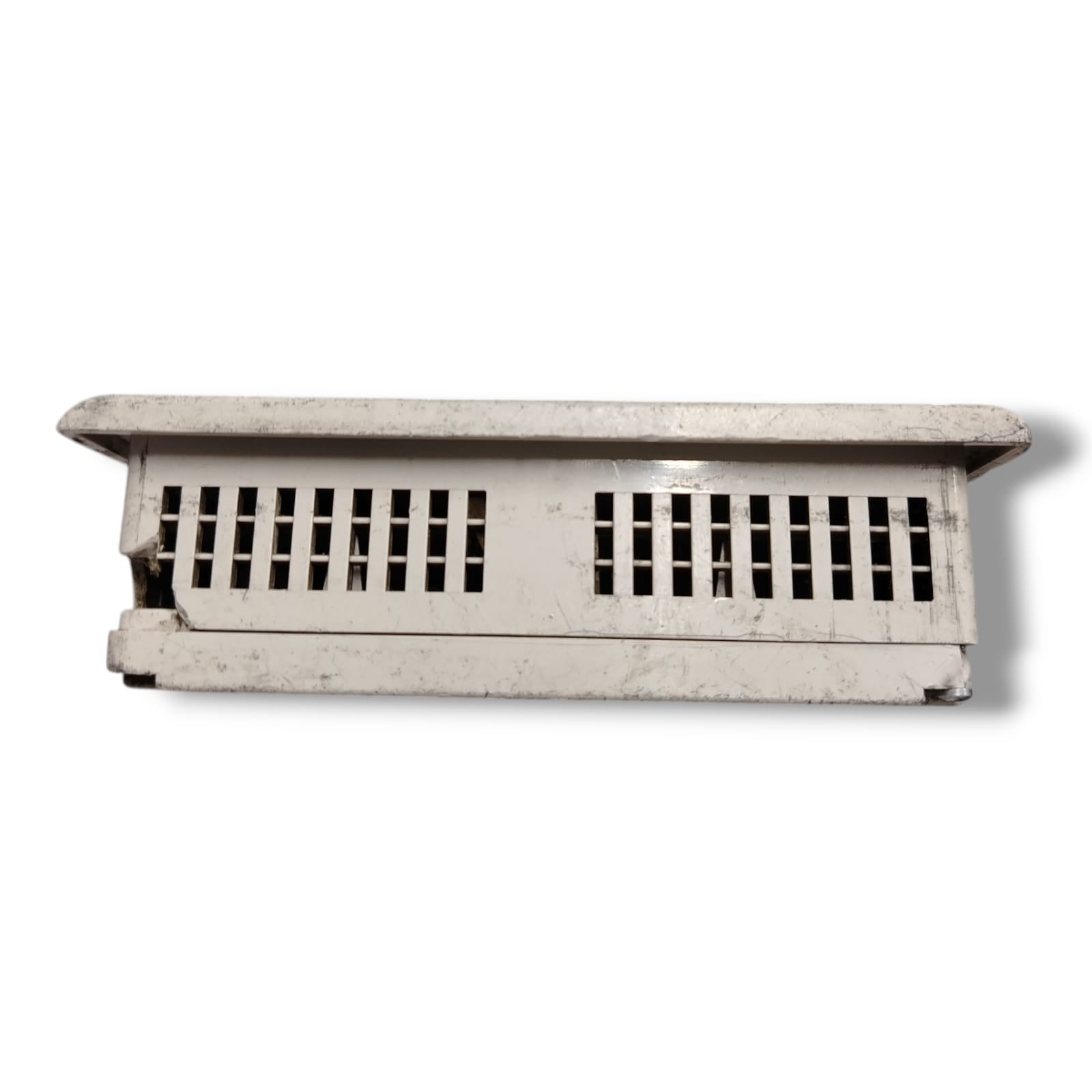 SIEMENS SIMATIC 6AV6 641-0CA01-0AX1 PANEL CON DETALLE