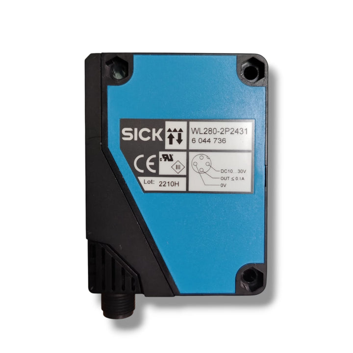 SICK WL280-2P2431 SENSOR