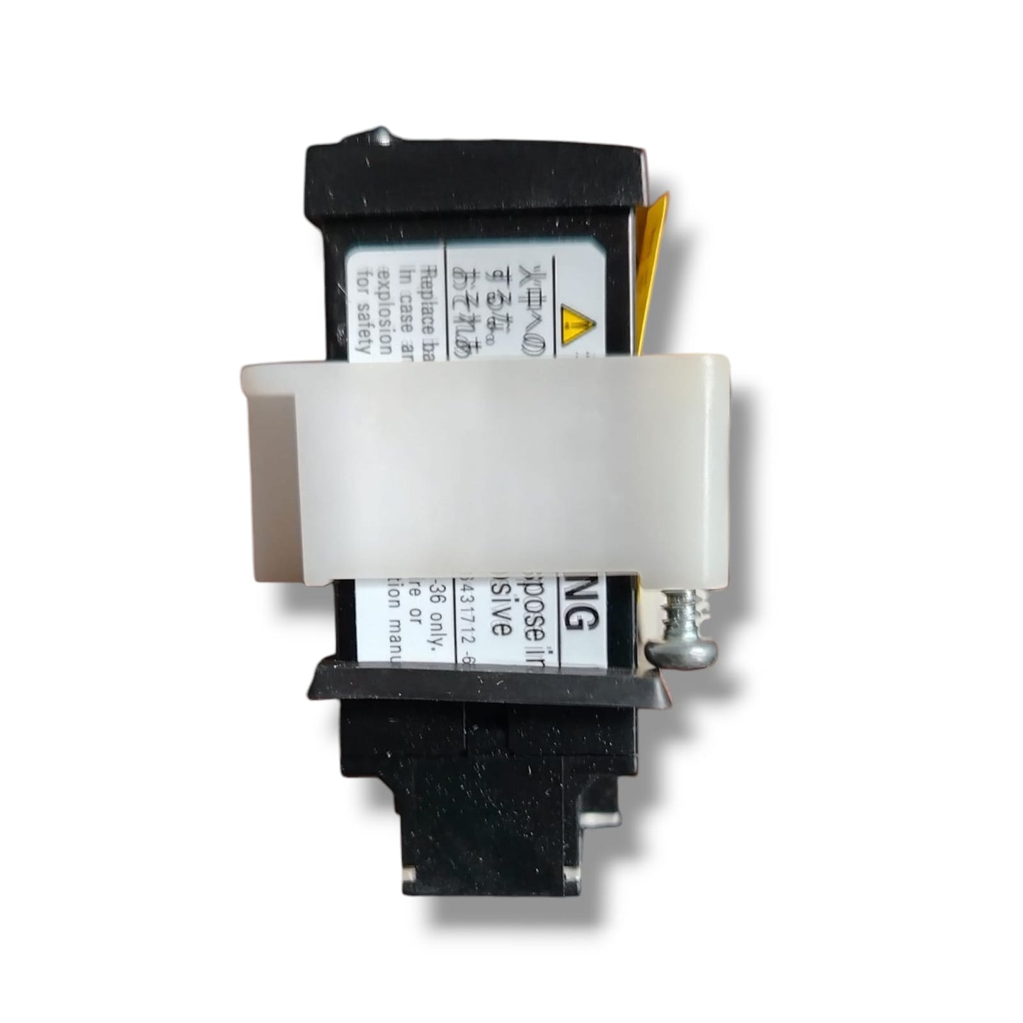 OMRON H7EC-N-B  CONTADOR TOTALIZADOR