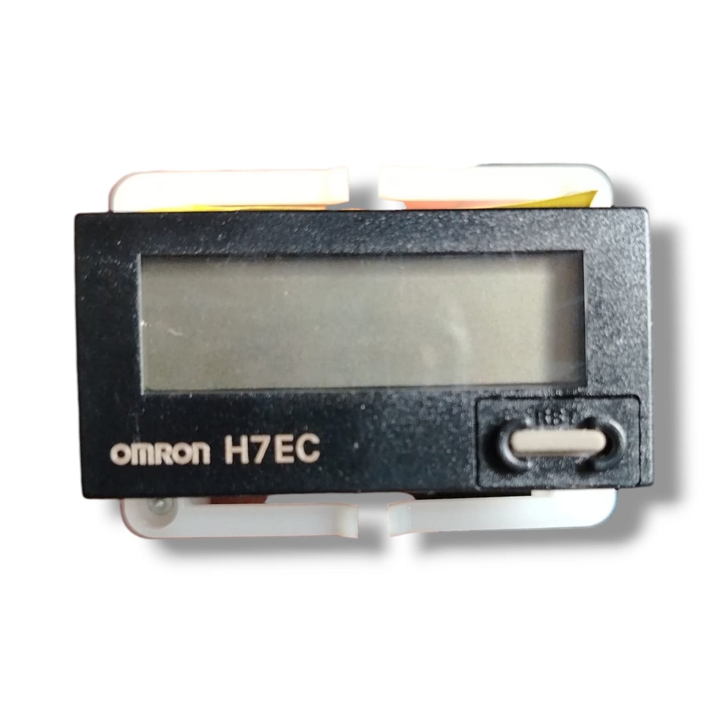 OMRON H7EC-N-B  CONTADOR TOTALIZADOR