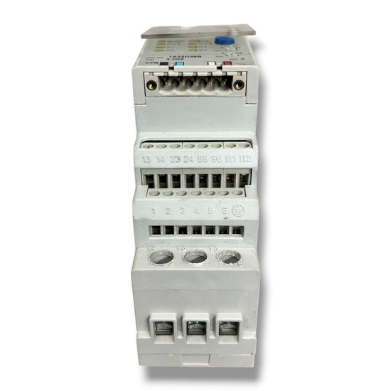 ALLEN BRADLEY 193-EC2AD MODULO ELECTRONICO