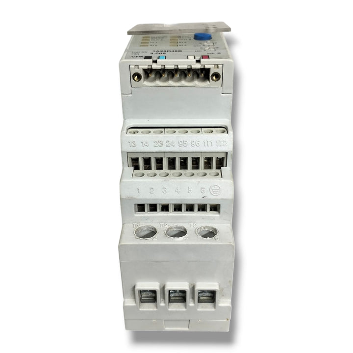 ALLEN BRADLEY 193-EC2AD MODULO ELECTRONICO
