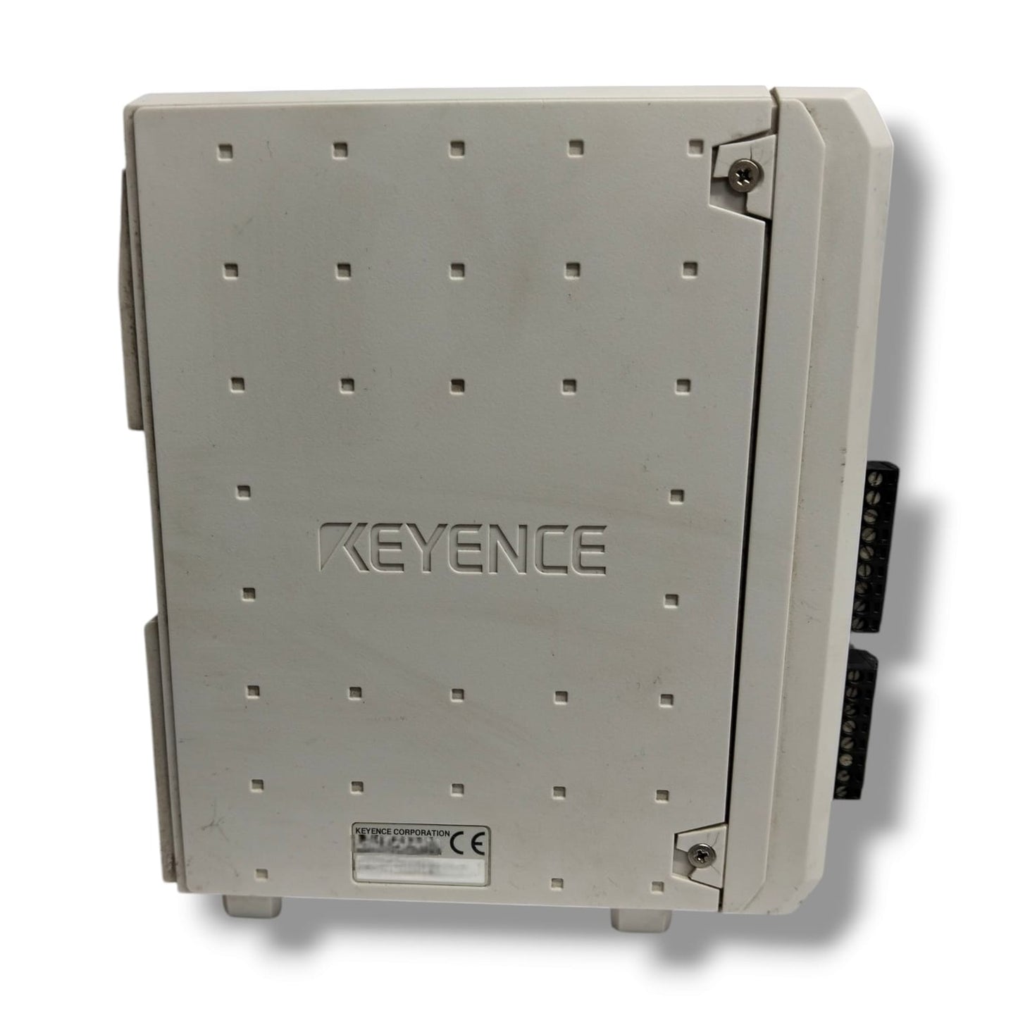 KEYENCE LJ-G5001P CONTROLADOR DE SENSORES