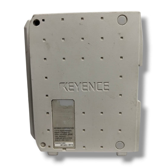 KEYENCE LJ-G5001P CONTROLADOR DE SENSORES