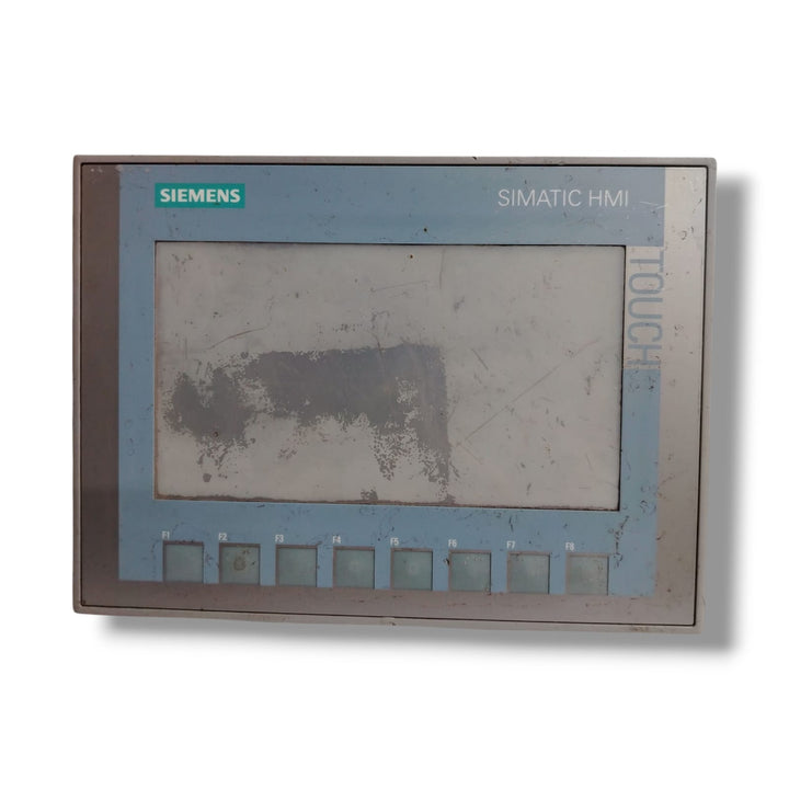 SIEMENS 6AV2 123-2GB03-0AX0 PANEL DE OPERADOR