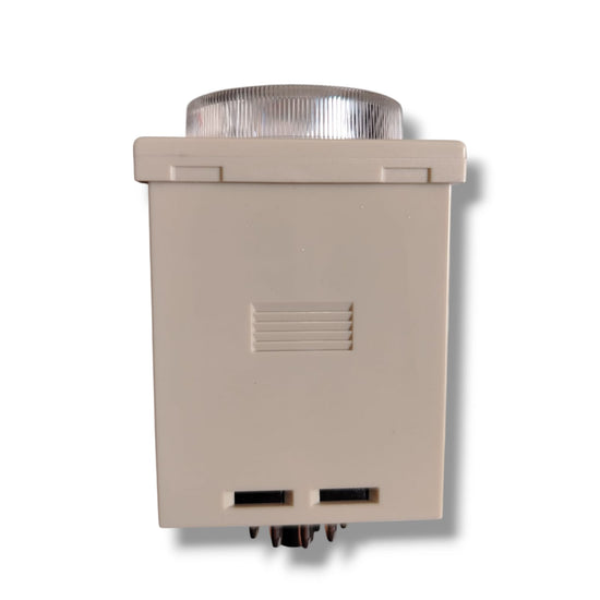 OMRON H3CR-A TEMPORIZADOR FUNCIONAL