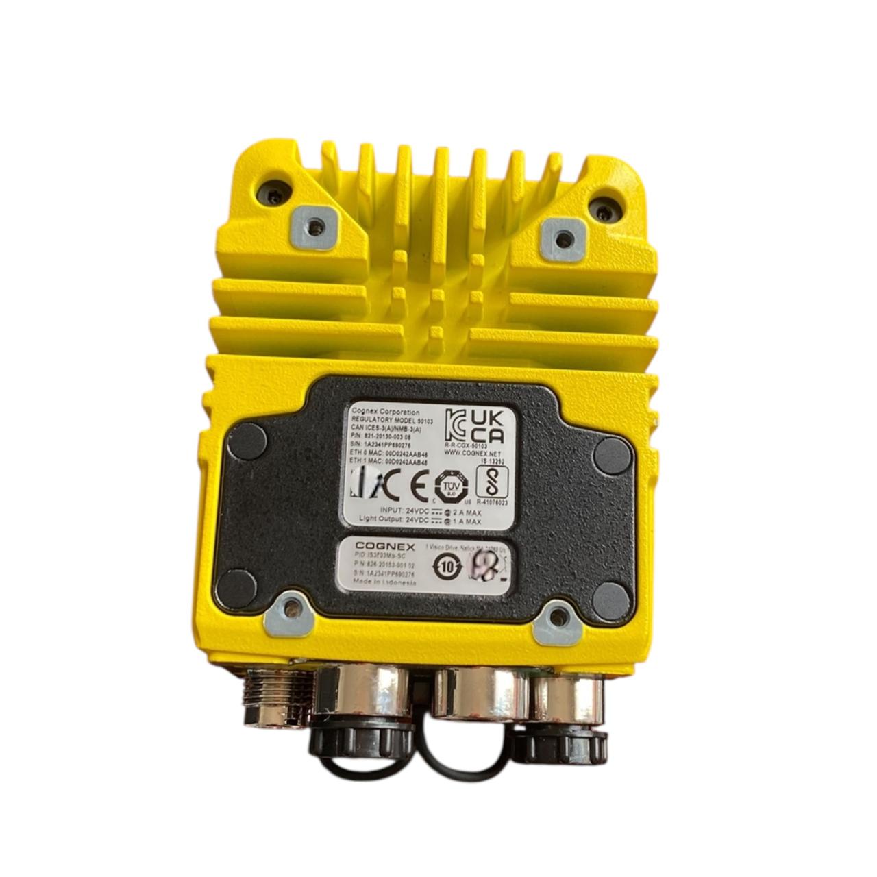 Cognex Is3803ms-00001-sc sistema de visión industrial