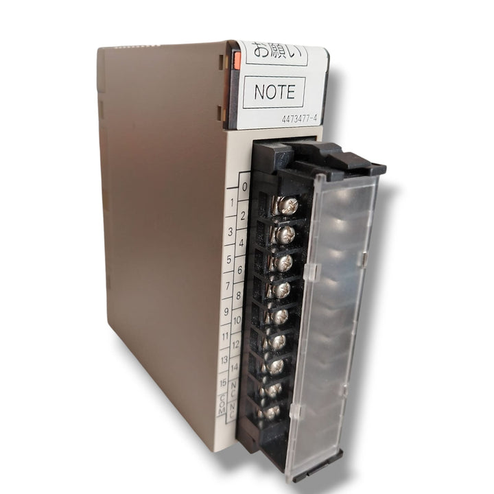 OMRON C200H-IA122 UNIDAD DE ENTRADA PLC