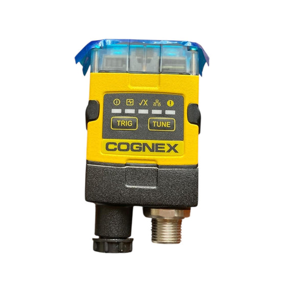 Cognex Is2000m-130-40-s14 sensor de visión industrial