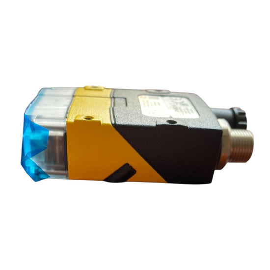 Cognex Is2000m-130-40-s14 sensor de visión industrial
