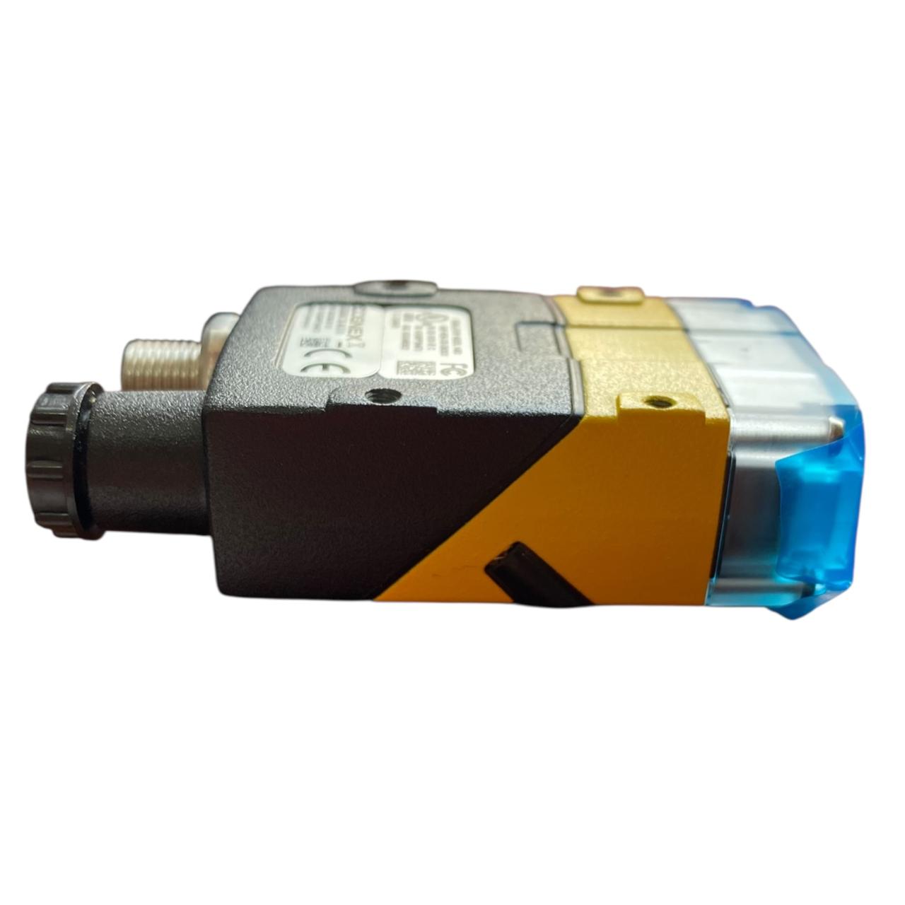 Cognex Is2000m-130-40-s14 sensor de visión industrial