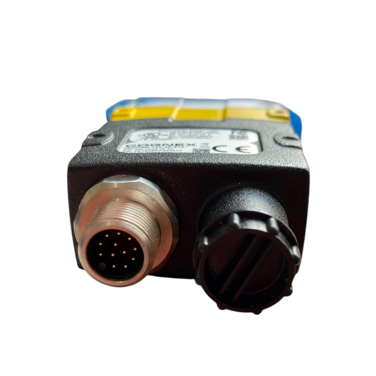 Cognex Is2000m-130-40-s14 sensor de visión industrial