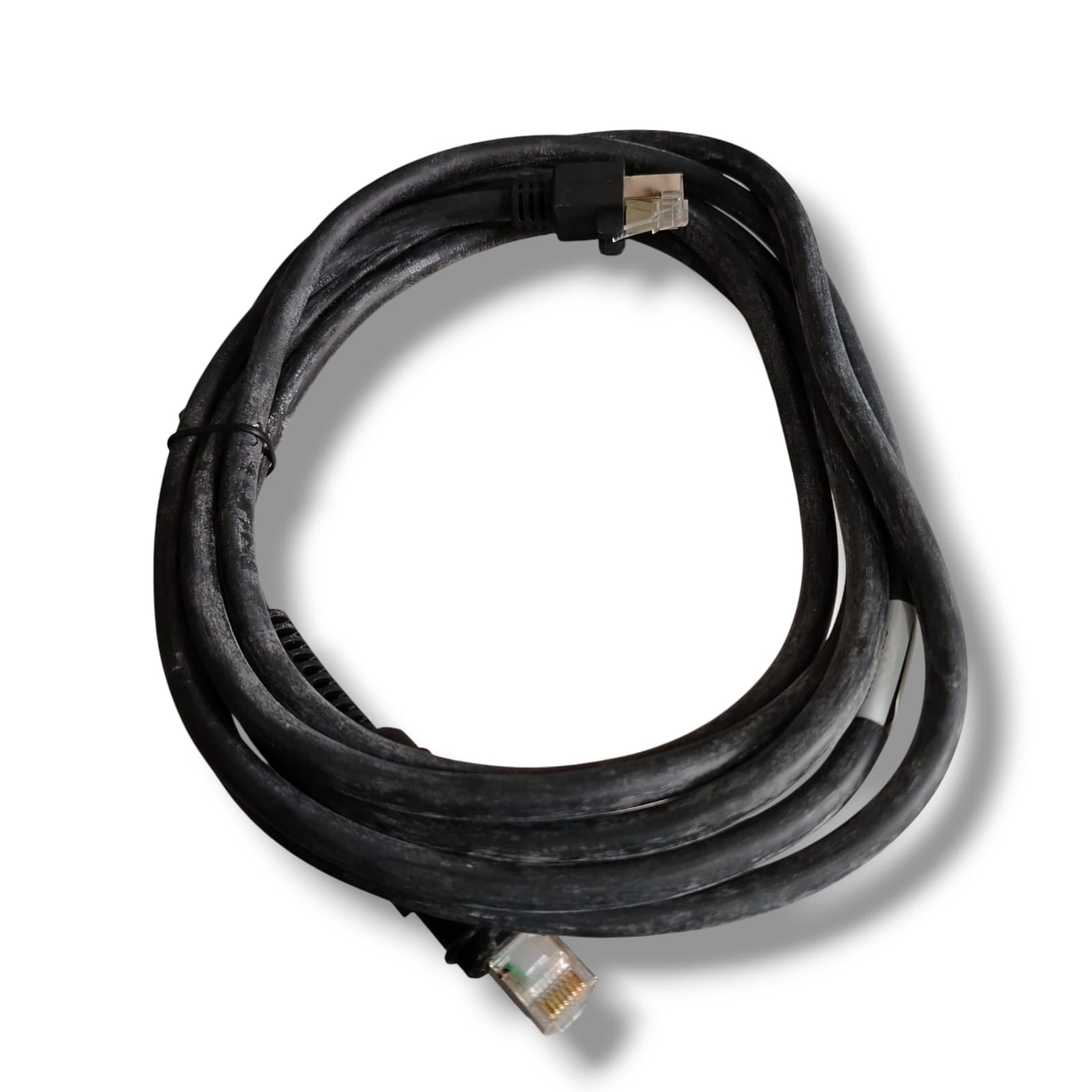 COGNEX DM8700DX-E LECTOR DE CODIGO DE BARRAS