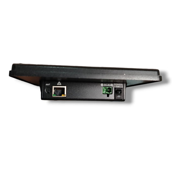 COGNEX VV900 PANEL DE CONTROL