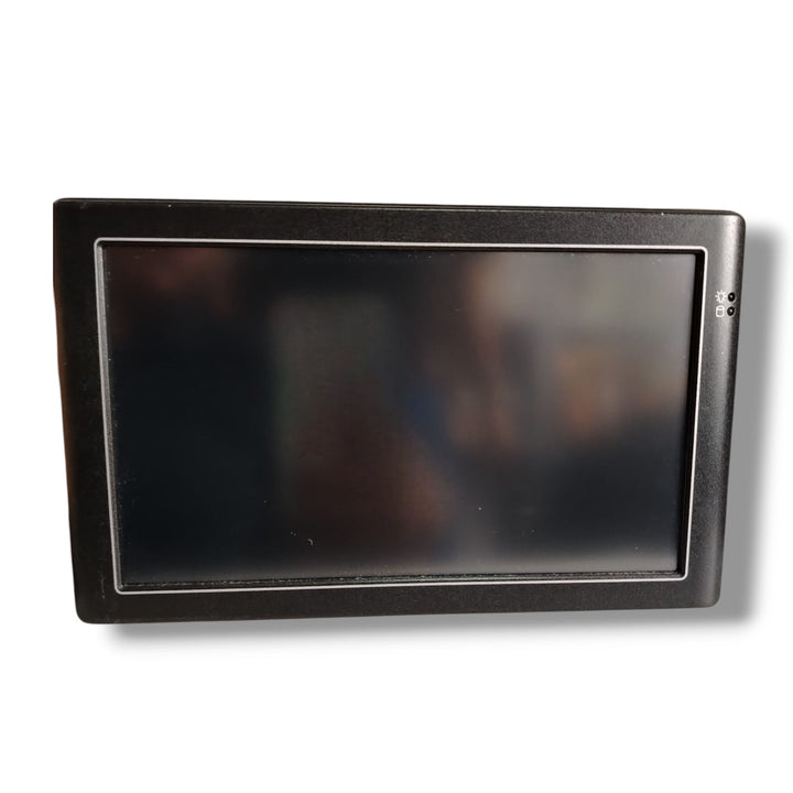 COGNEX VV900 PANEL DE CONTROL