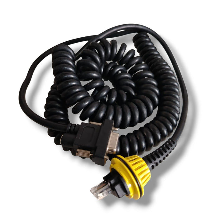 COGNEX DM8500 LECTOR DE CODIGOS